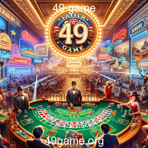 Explorando a Categoria de Combate no 49 Game