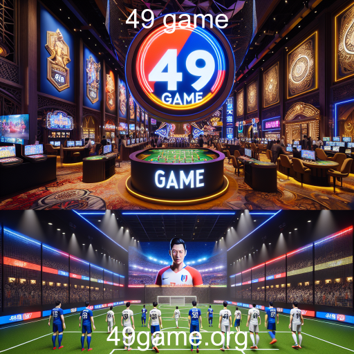 O Crescimento dos Jogos de Esportes na Indústria de Games